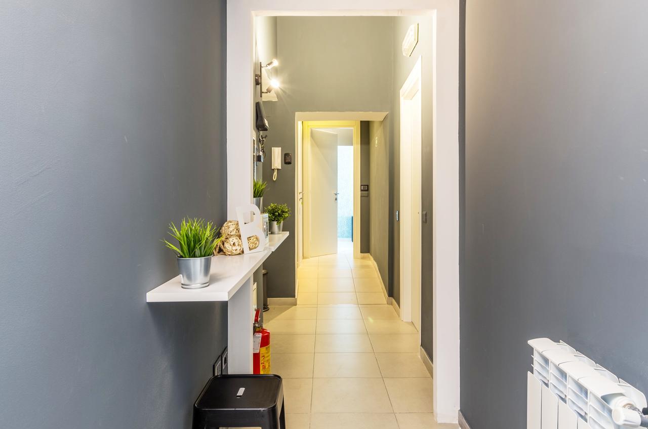 Merulana 139 Suites 로마 외부 사진