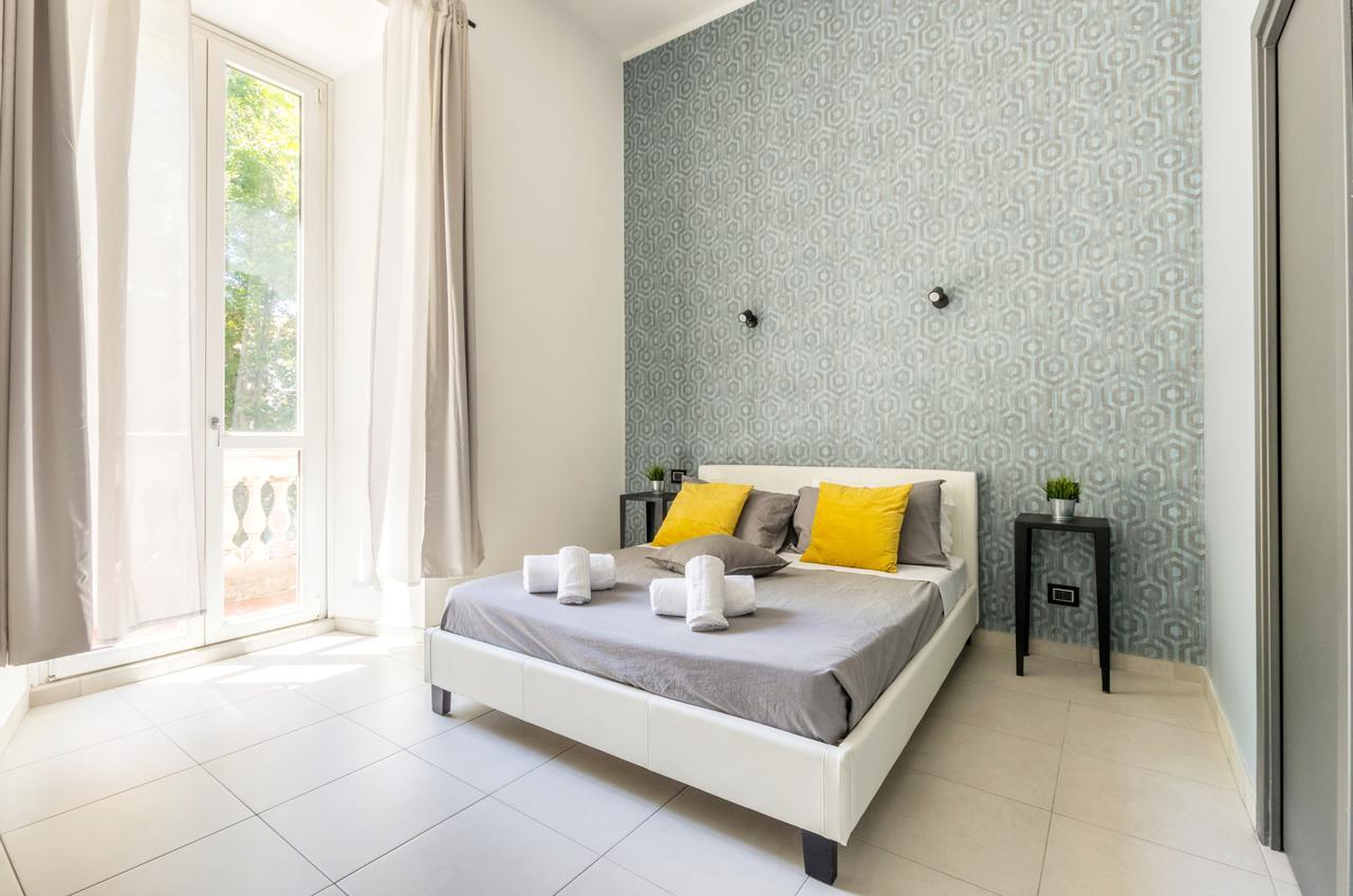 Merulana 139 Suites 로마 외부 사진