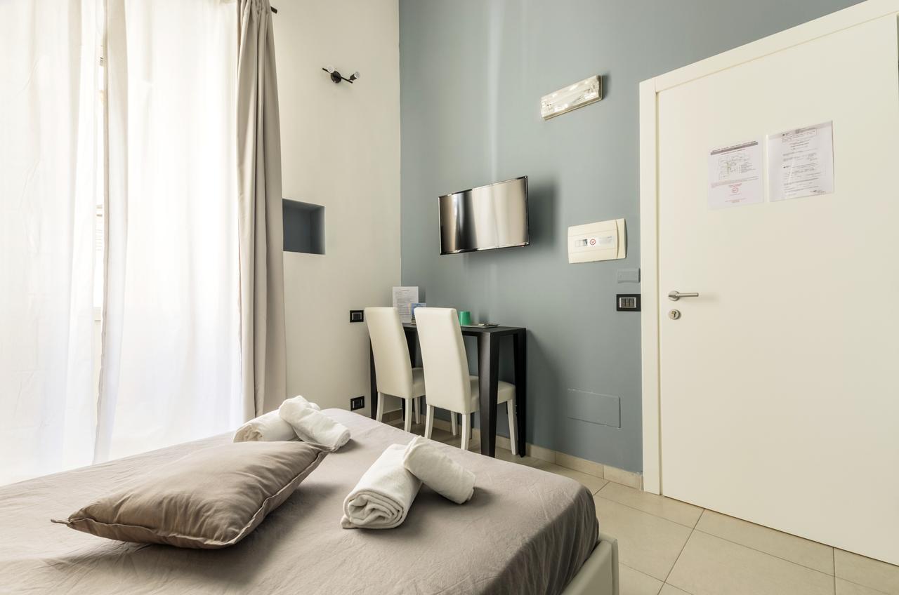Merulana 139 Suites 로마 외부 사진