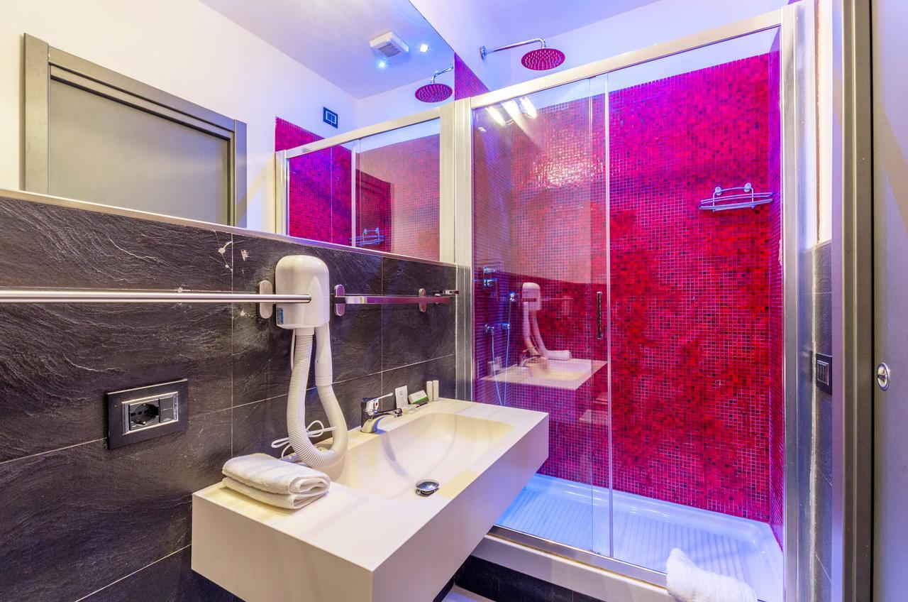 Merulana 139 Suites 로마 외부 사진