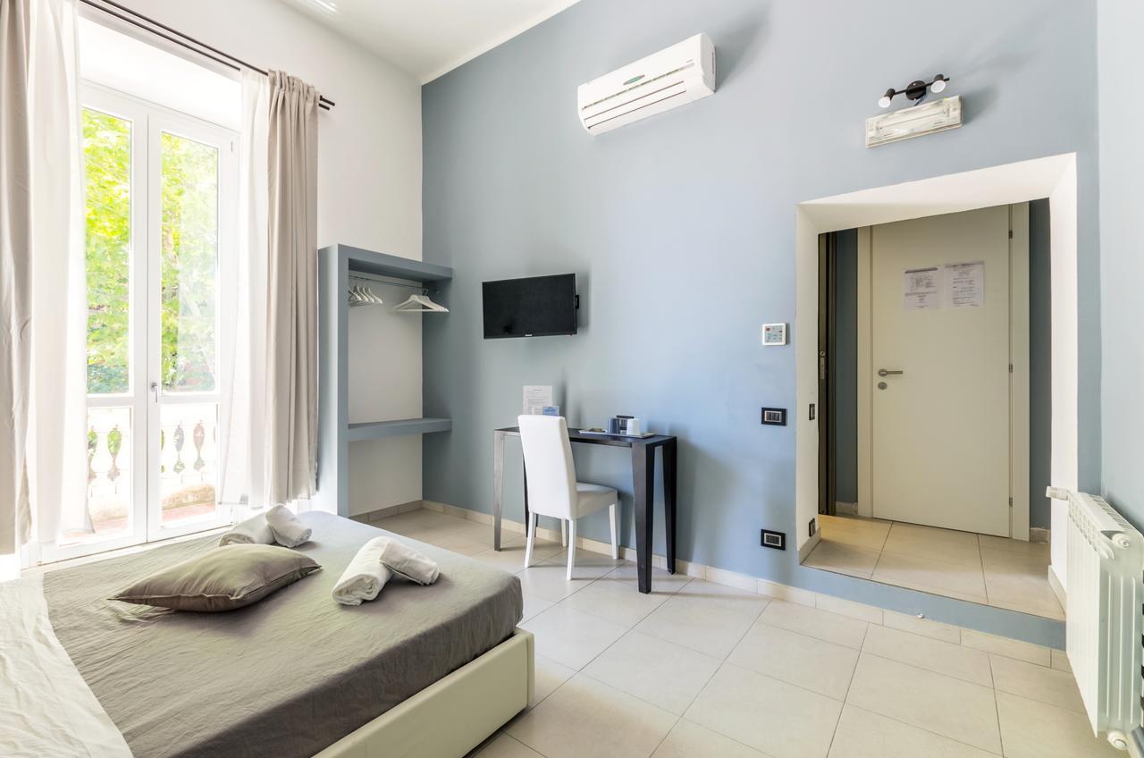 Merulana 139 Suites 로마 외부 사진