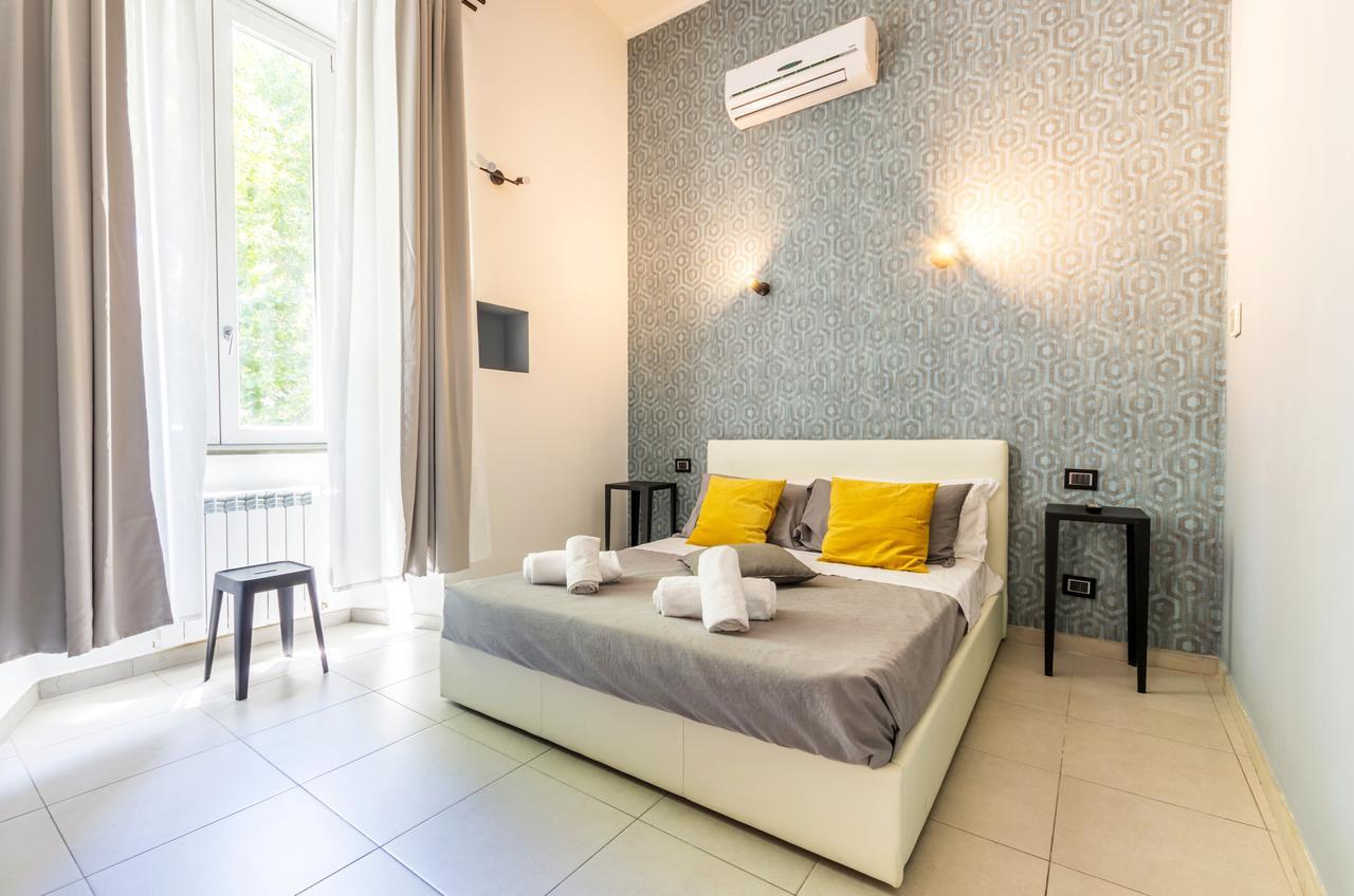 Merulana 139 Suites 로마 외부 사진