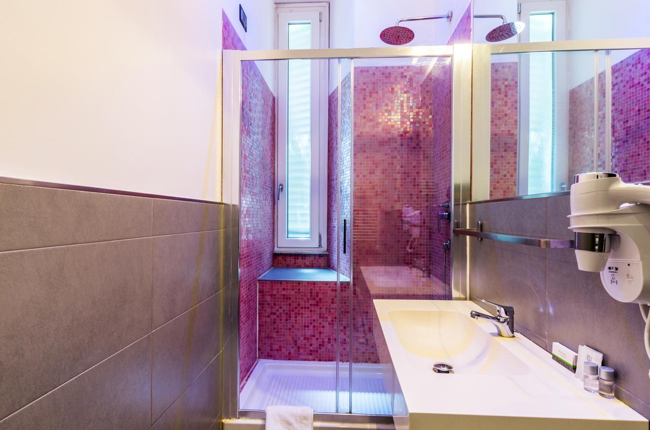 Merulana 139 Suites 로마 외부 사진