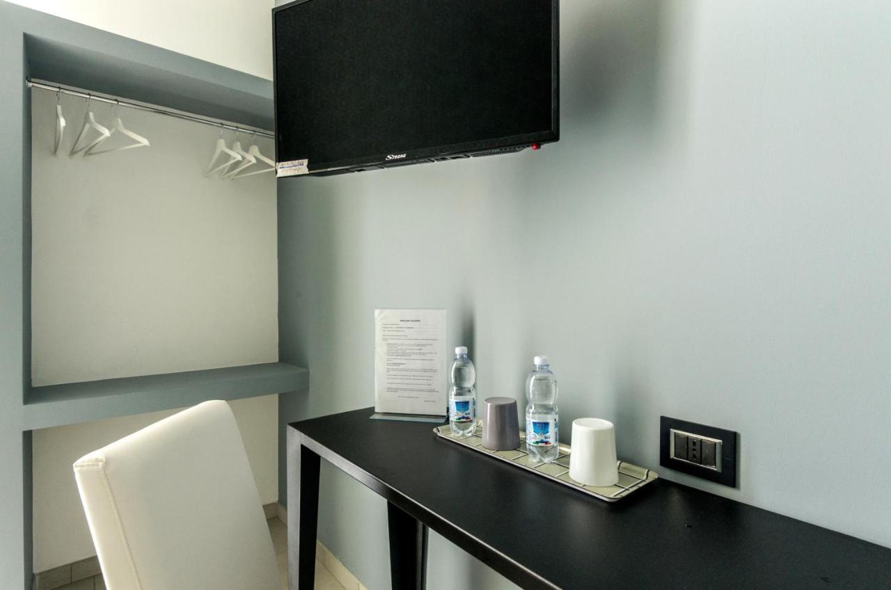 Merulana 139 Suites 로마 외부 사진